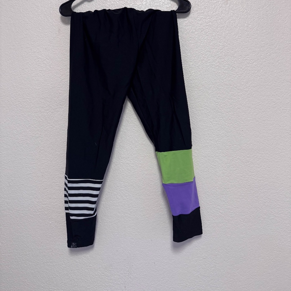 salt gypsy leggings